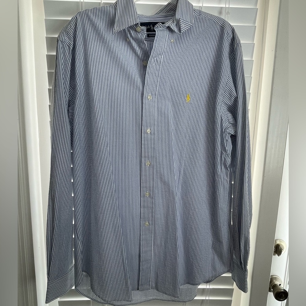 Ralph Lauren Shirt